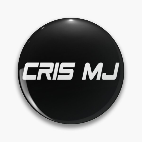 Item preview, Cris Mj rapper Chilean designed and sold by SanelaJakovlje.