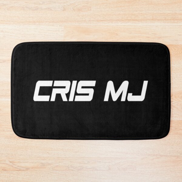 Item preview, Cris Mj rapper Chilean designed and sold by SanelaJakovlje.