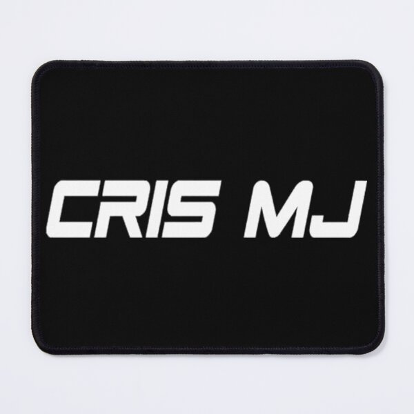 Item preview, Cris Mj rapper Chilean designed and sold by SanelaJakovlje.