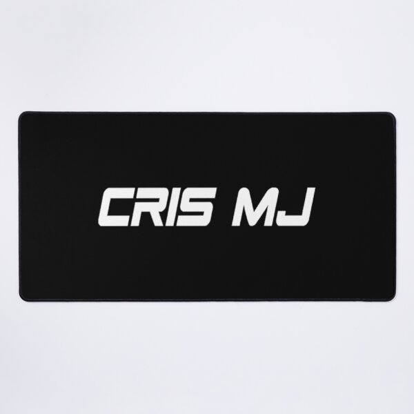 Item preview, Cris Mj rapper Chilean designed and sold by SanelaJakovlje.