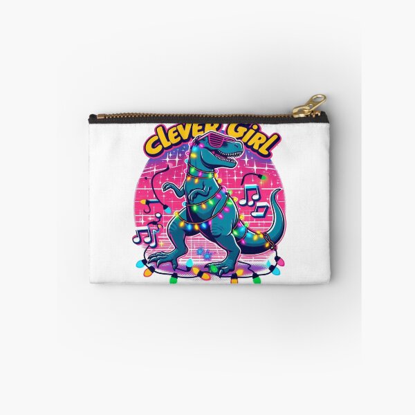 Item preview, Dinosaur Clever Girl designed and sold by ryanapples2.