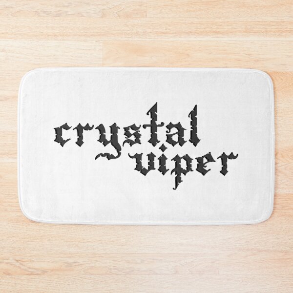 Artikelvorschau, Crystal Viper Rockband Polnisch entworfen und verkauft von SanelaJakovlje.