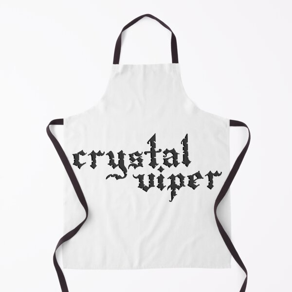 Item preview, Crystal Viper rock band Polish designed and sold by SanelaJakovlje.
