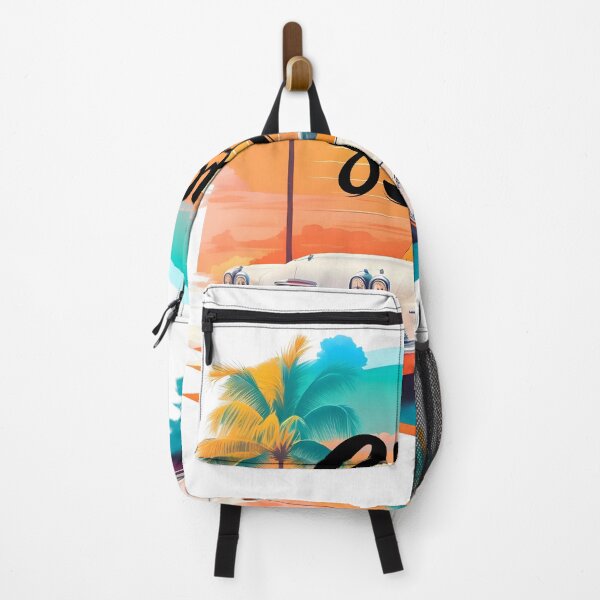 Item preview, Sunset Surf Cruisin designed and sold by muitee.