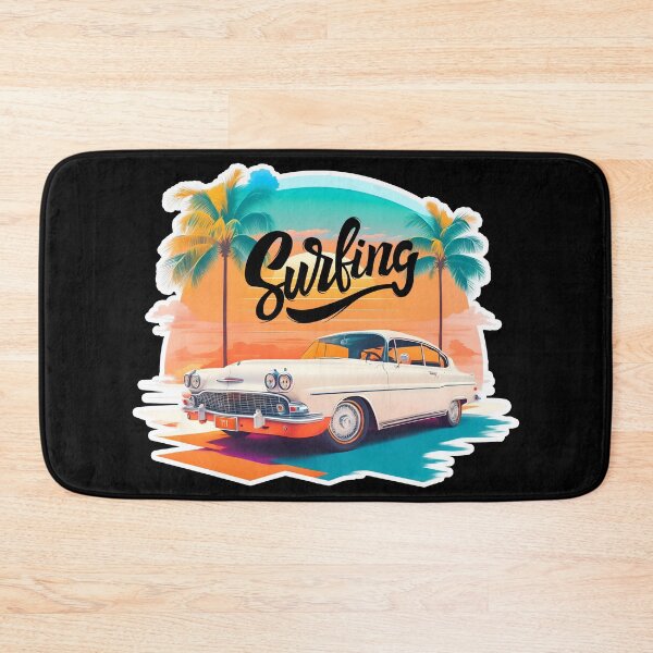 Item preview, Sunset Surf Cruisin designed and sold by muitee.