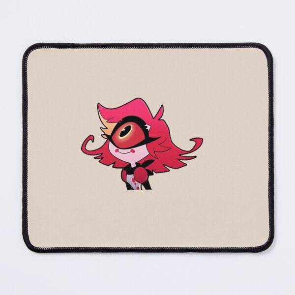 Item preview, Hazbin Hotel - Niffty designed and sold by Caglazimmermann.