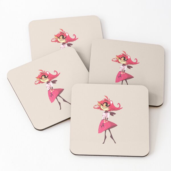 Item preview, Hazbin Hotel - Niffty designed and sold by Caglazimmermann.
