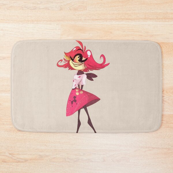 Item preview, Hazbin Hotel - Niffty designed and sold by Caglazimmermann.