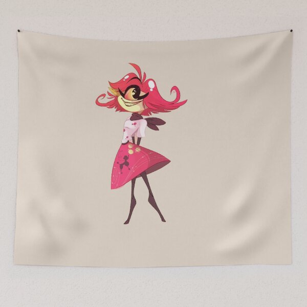Item preview, Hazbin Hotel - Niffty designed and sold by Caglazimmermann.