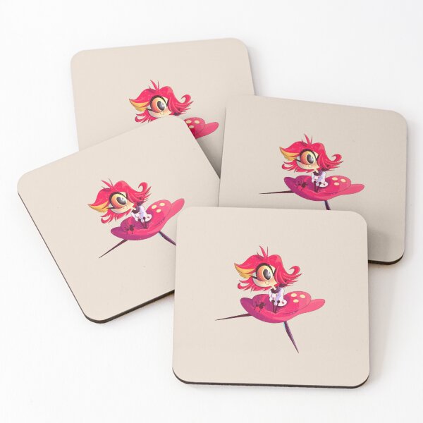 Item preview, Hazbin Hotel - Niffty designed and sold by Caglazimmermann.