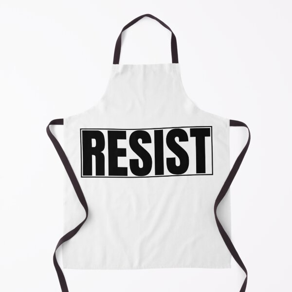 Item preview, Resist designed and sold by omahatrading.