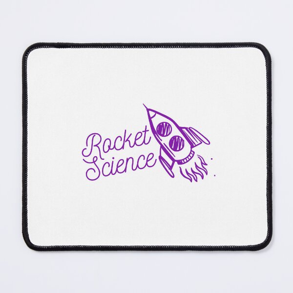 Item preview, Copy of Rocket Science in purple designed and sold by Rocky Designs.