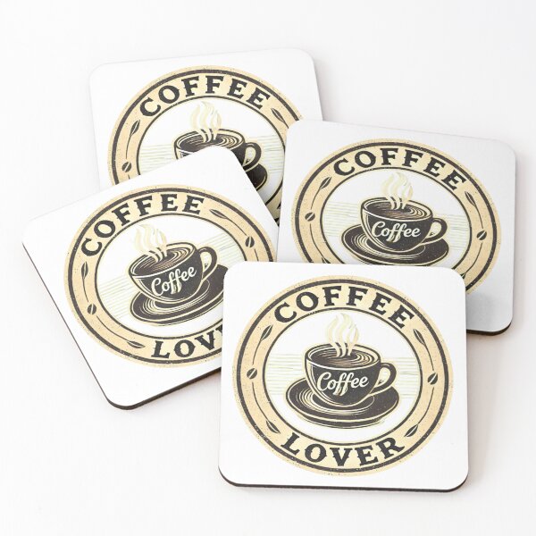Item preview, Coffee Lover designed and sold by han61578.