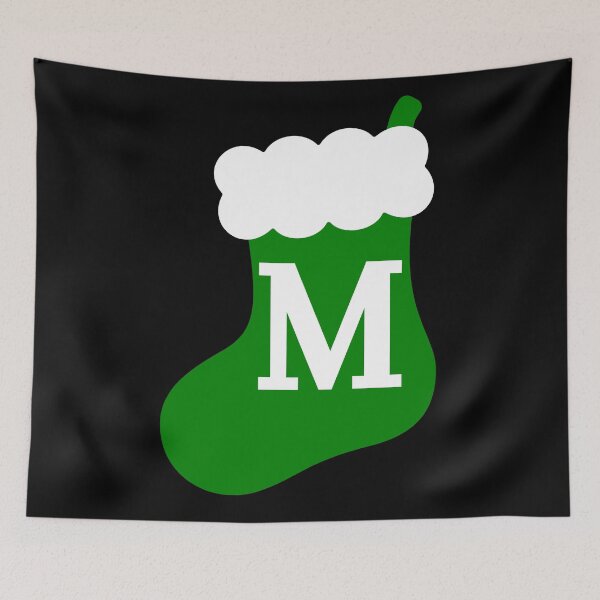 Item preview, Christmas Stocking designed and sold by broadwaygirl142.