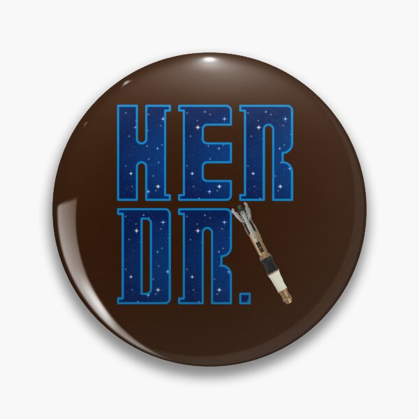 Item preview, Her Dr. 11 designed and sold by jakersvelmax.