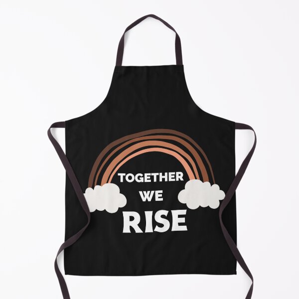 Item preview, Together We Rise designed and sold by ArtitudePrintLb.