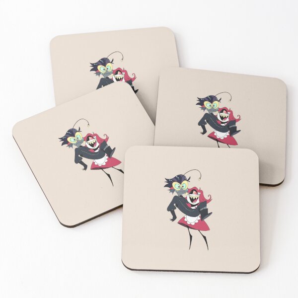 Item preview, Hazbin Hotel - Niffty designed and sold by Caglazimmermann.