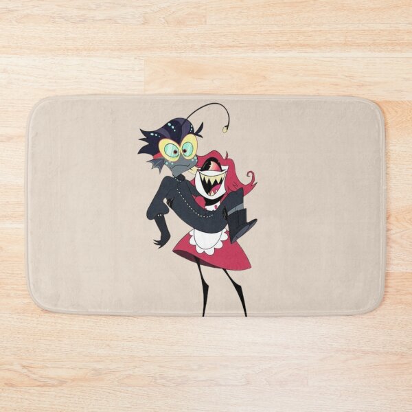 Item preview, Hazbin Hotel - Niffty designed and sold by Caglazimmermann.
