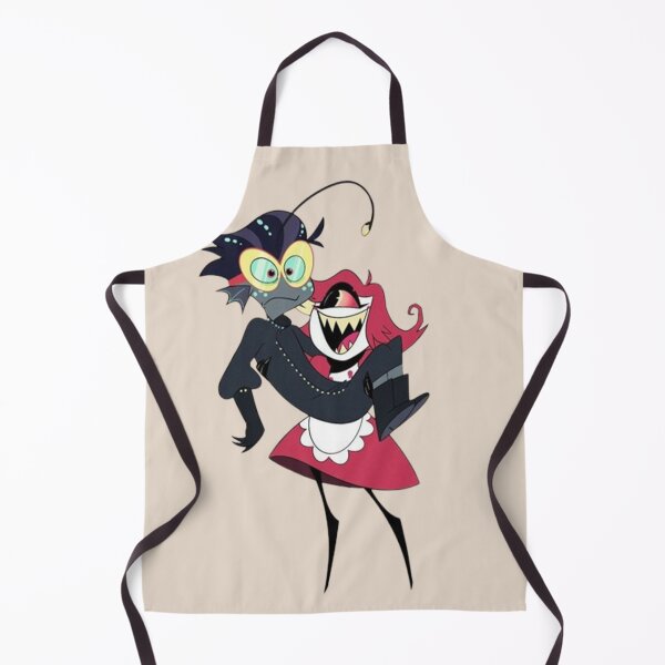 Item preview, Hazbin Hotel - Niffty designed and sold by Caglazimmermann.