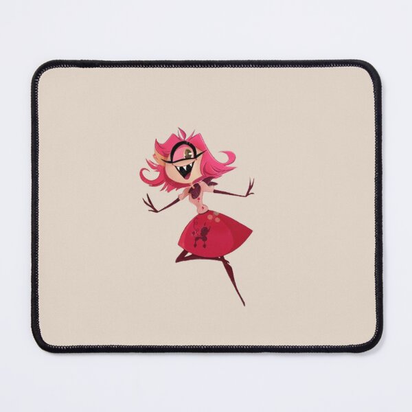 Item preview, Hazbin Hotel - Niffty designed and sold by Caglazimmermann.