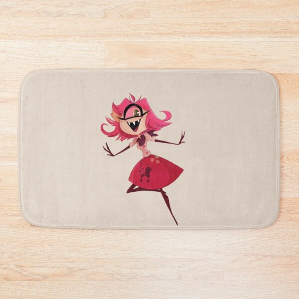 Item preview, Hazbin Hotel - Niffty designed and sold by Caglazimmermann.