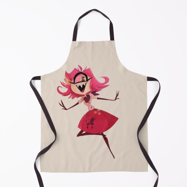 Item preview, Hazbin Hotel - Niffty designed and sold by Caglazimmermann.