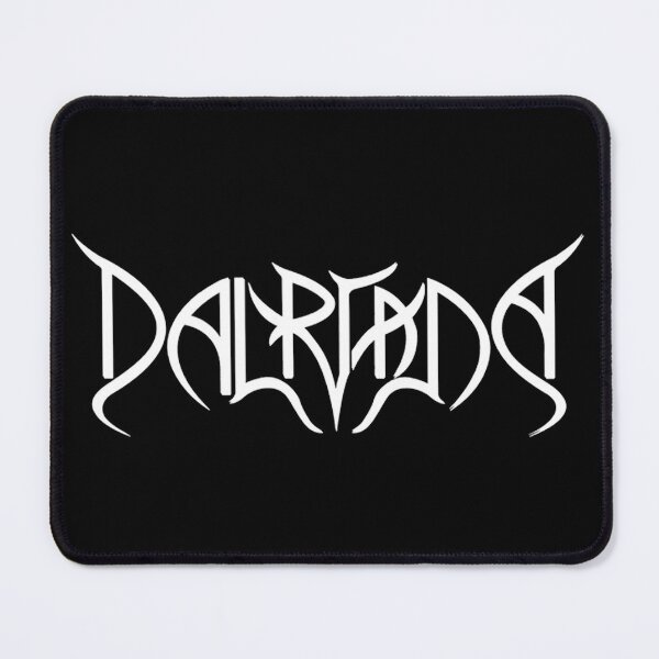 Item preview, Dalriada folk metal band Hungary designed and sold by SanelaJakovlje.