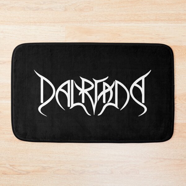 Item preview, Dalriada folk metal band Hungary designed and sold by SanelaJakovlje.