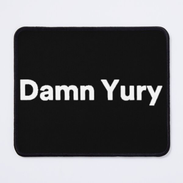 Item preview, Damn Yury singer Germany designed and sold by SanelaJakovlje.