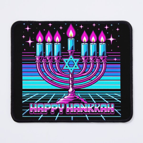 Item preview, Happy Hanukkah designed and sold by ryanapples2.