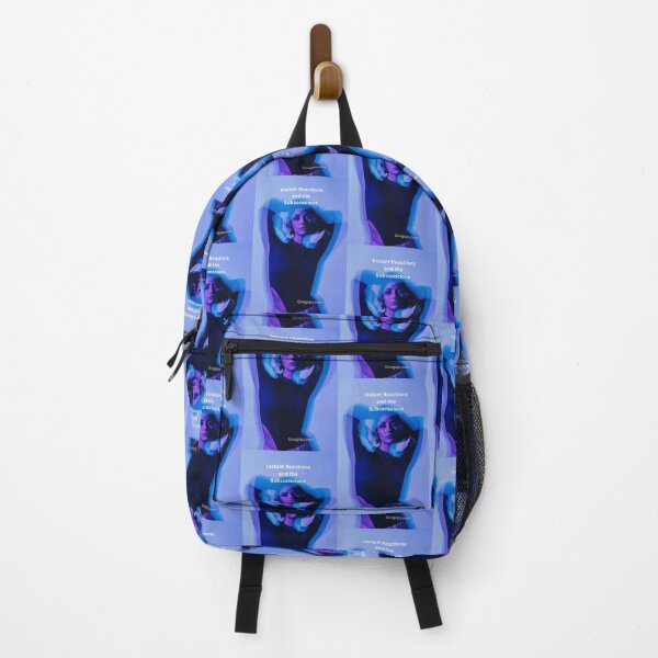 Item preview, Instant Reactions and the Subconscious designed and sold by CUTESTUFFnow.