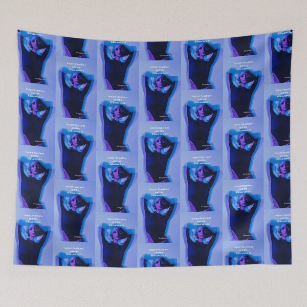Item preview, Instant Reactions and the Subconscious designed and sold by CUTESTUFFnow.