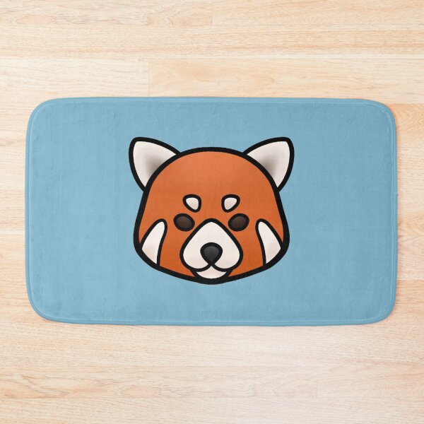 Item preview, Red Panda designed and sold by humanribs4lunch.
