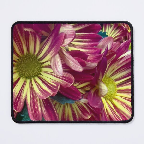 Item preview, Persian Daisies designed and sold by Betsy Phillips.