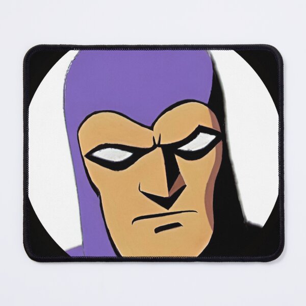 Item preview, Vintage Comic Book Superhero designed and sold by jeugenet.