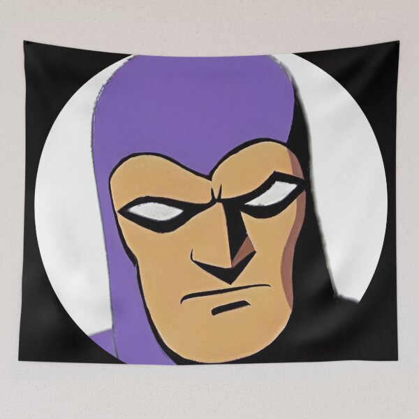 Item preview, Vintage Comic Book Superhero  designed and sold by jeugenet.