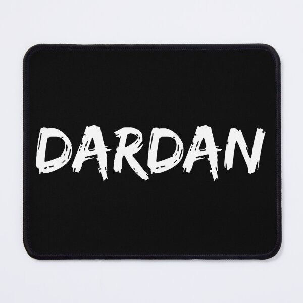 Item preview, Dardan Rapper German designed and sold by SanelaJakovlje.