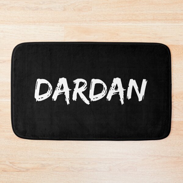 Item preview, Dardan Rapper German designed and sold by SanelaJakovlje.