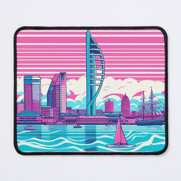 Item preview, portsmouth designed and sold by ryanapples2.