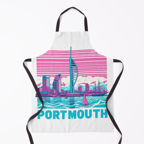 Item preview, portsmouth designed and sold by ryanapples2.