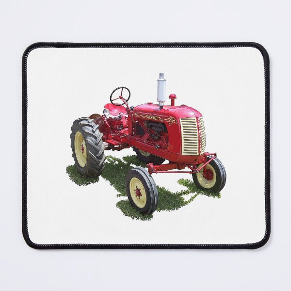 Item preview, Cockshutt 1952 Model 20 tractor designed and sold by avenueart01.