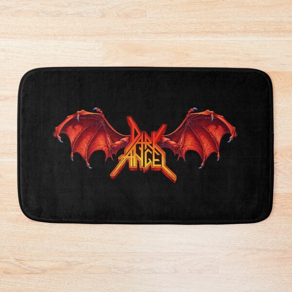 Item preview, Dark Angel rock band America designed and sold by SanelaJakovlje.