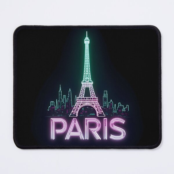 Item preview, symbol, culture, tower, france, europe, paris designed and sold by ART ATTACK ZONE.