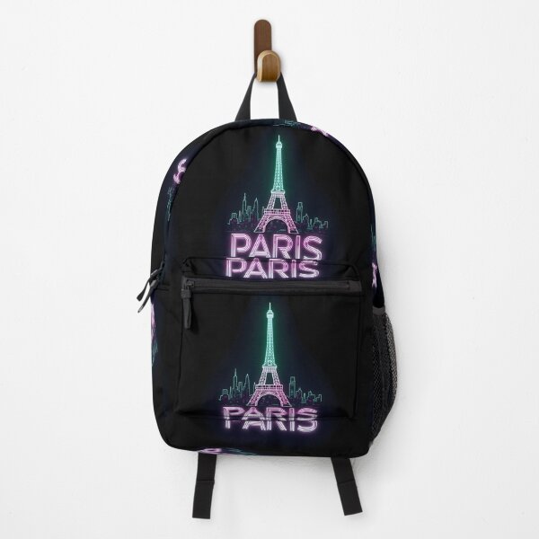 Item preview, symbol, culture, tower, france, europe, paris designed and sold by ART ATTACK ZONE.