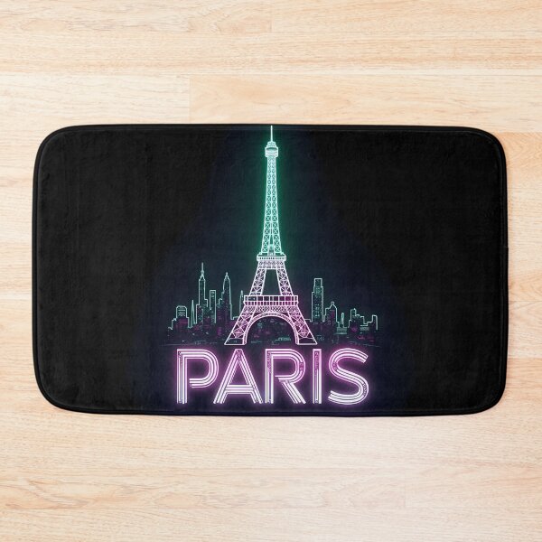 Item preview, symbol, culture, tower, france, europe, paris designed and sold by ART ATTACK ZONE.