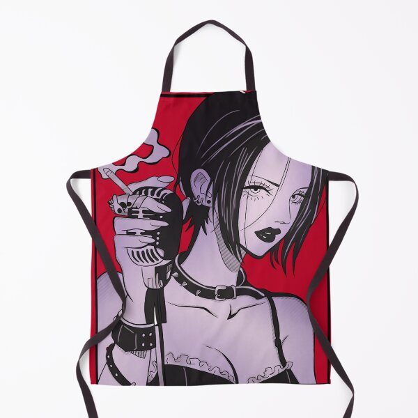 Item preview, Nana Osaki designed and sold by Izaa-aart.