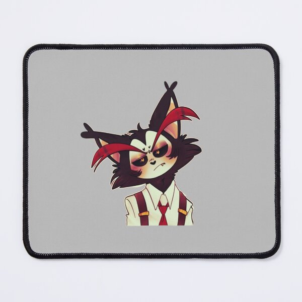 Item preview, Hazbin Hotel - Husk designed and sold by Caglazimmermann.