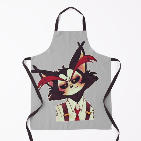 Item preview, Hazbin Hotel - Husk designed and sold by Caglazimmermann.