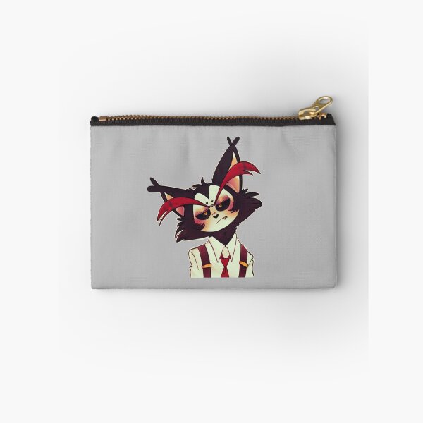 Item preview, Hazbin Hotel - Husk designed and sold by Caglazimmermann.