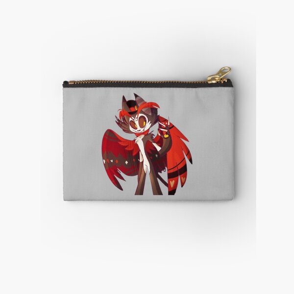 Item preview, Hazbin Hotel - Husk designed and sold by Caglazimmermann.